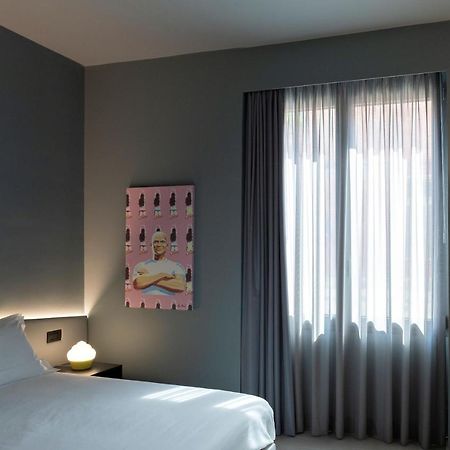 Arryvo Hotel Lecce Zewnętrze zdjęcie