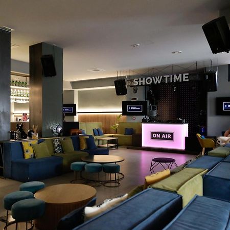 Arryvo Hotel Lecce Zewnętrze zdjęcie