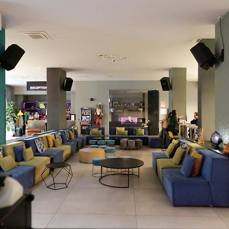 Arryvo Hotel Lecce Zewnętrze zdjęcie