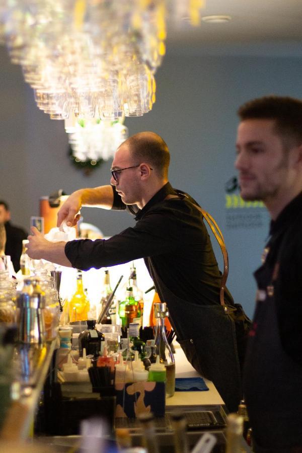 Arryvo Hotel Lecce Zewnętrze zdjęcie