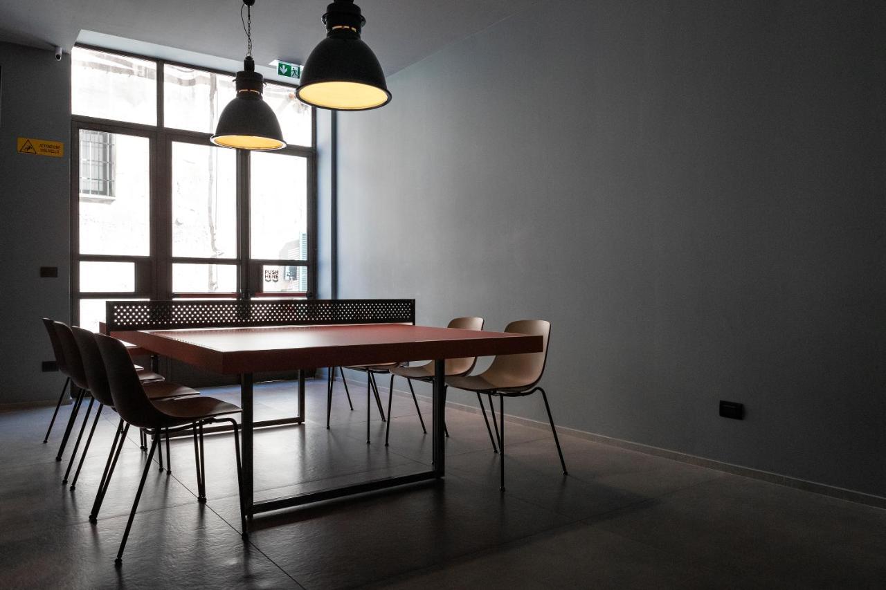 Arryvo Hotel Lecce Zewnętrze zdjęcie