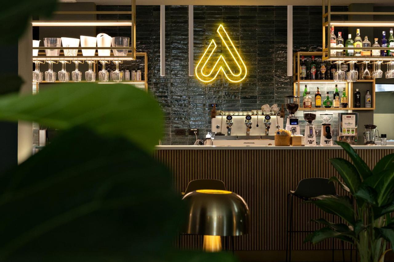 Arryvo Hotel Lecce Zewnętrze zdjęcie