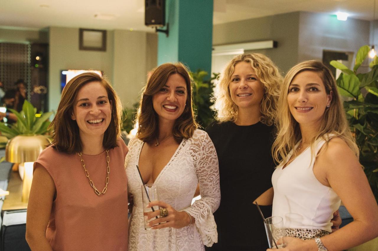 Arryvo Hotel Lecce Zewnętrze zdjęcie
