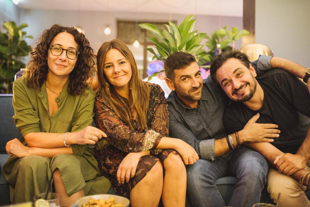Arryvo Hotel Lecce Zewnętrze zdjęcie