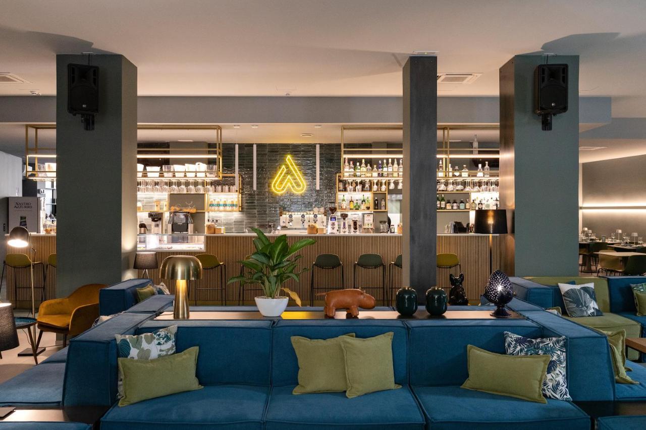 Arryvo Hotel Lecce Zewnętrze zdjęcie