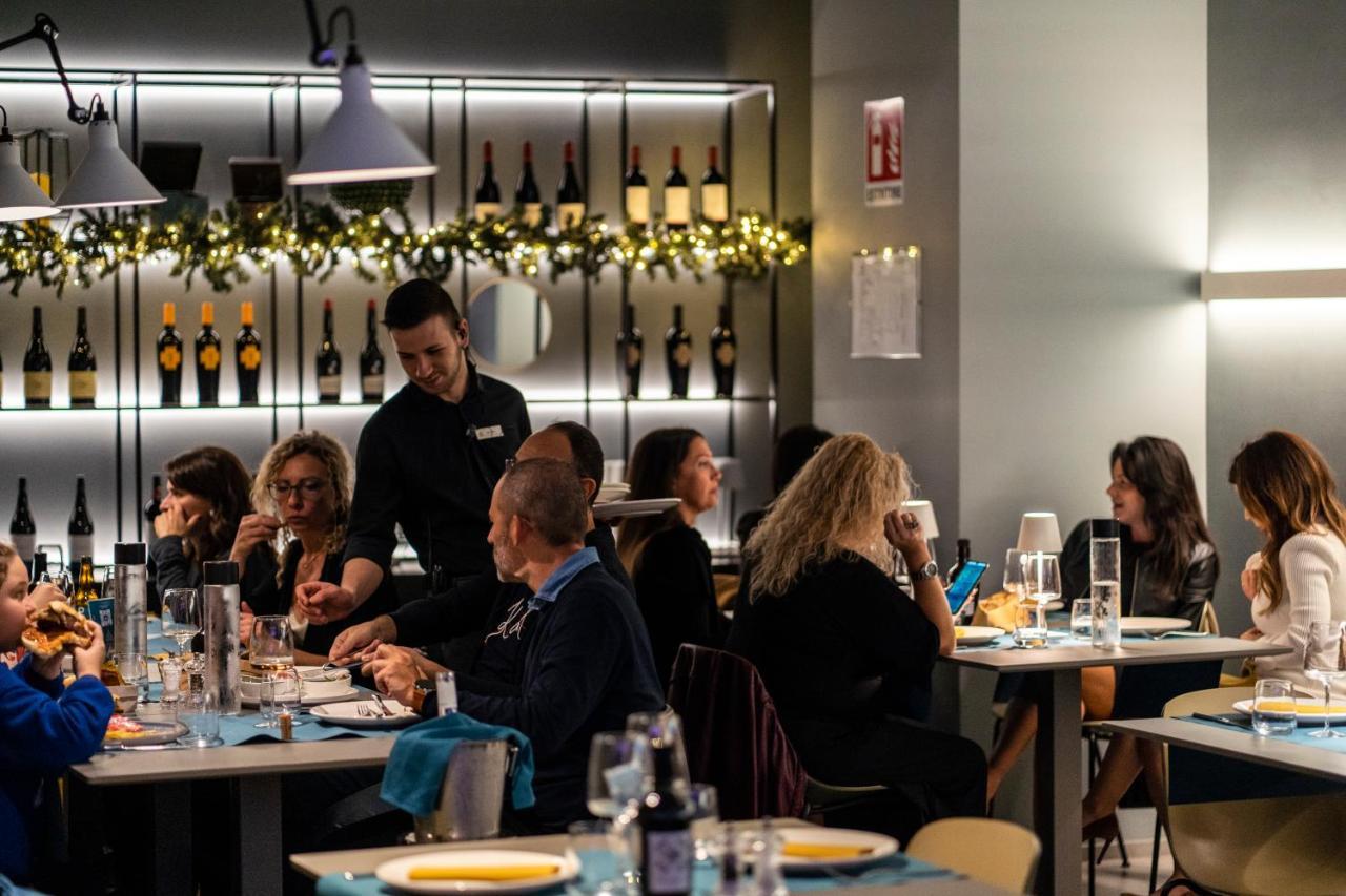 Arryvo Hotel Lecce Zewnętrze zdjęcie