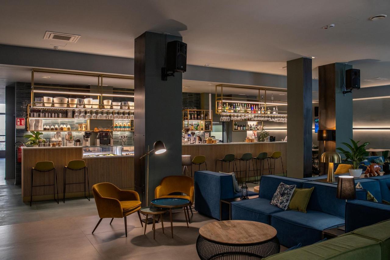 Arryvo Hotel Lecce Zewnętrze zdjęcie