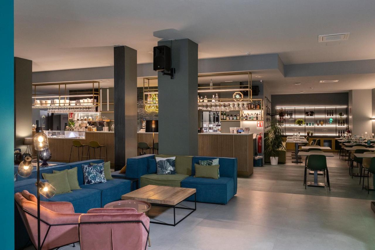 Arryvo Hotel Lecce Zewnętrze zdjęcie