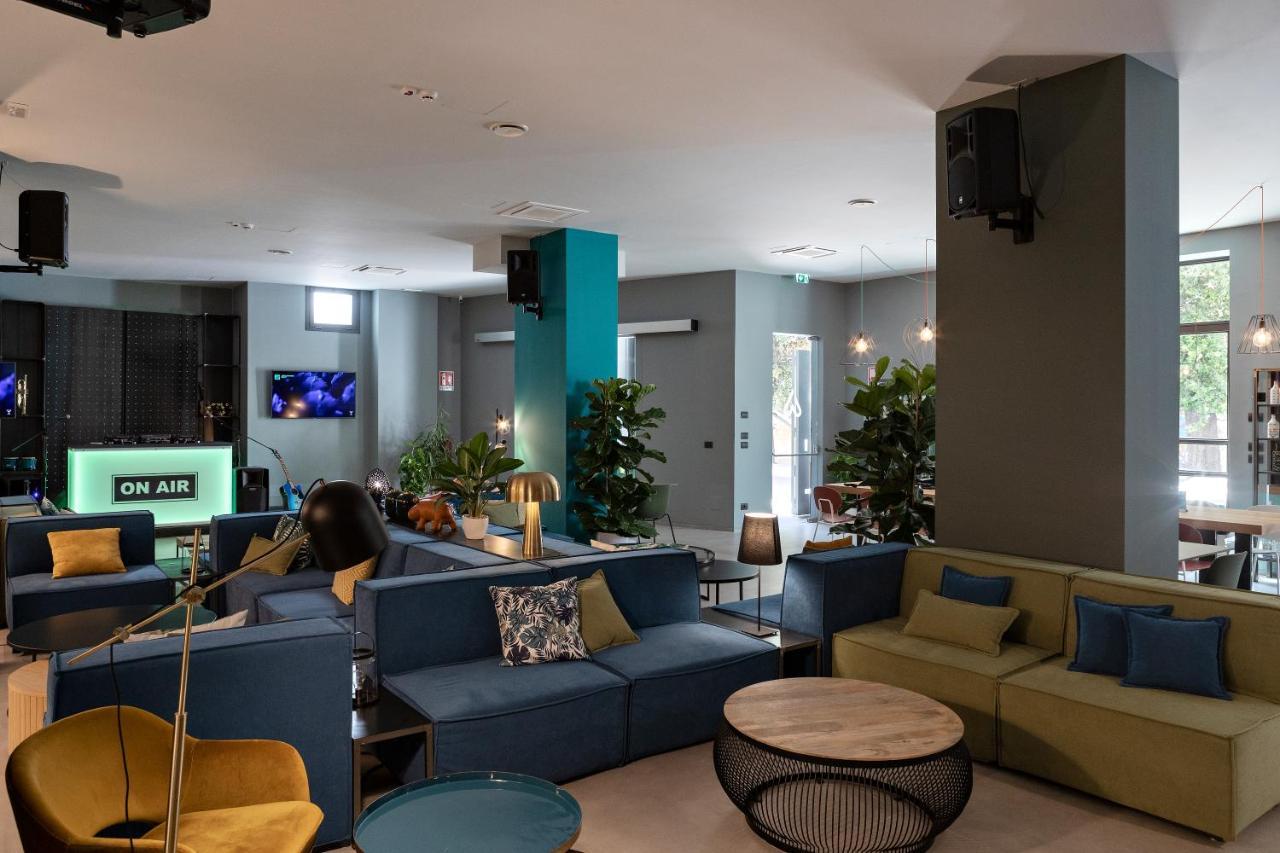 Arryvo Hotel Lecce Zewnętrze zdjęcie