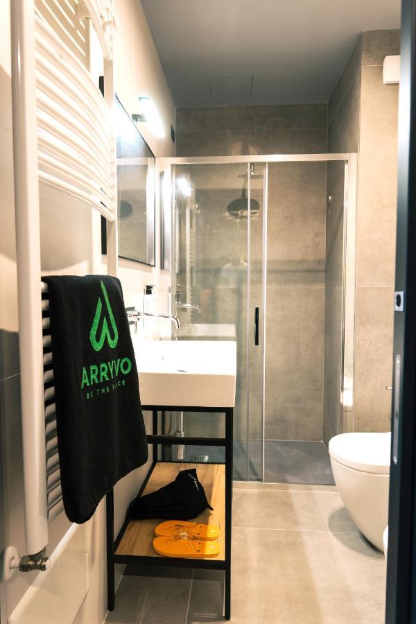 Arryvo Hotel Lecce Zewnętrze zdjęcie