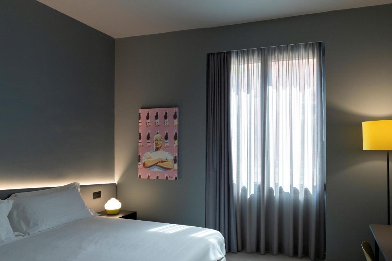 Arryvo Hotel Lecce Zewnętrze zdjęcie