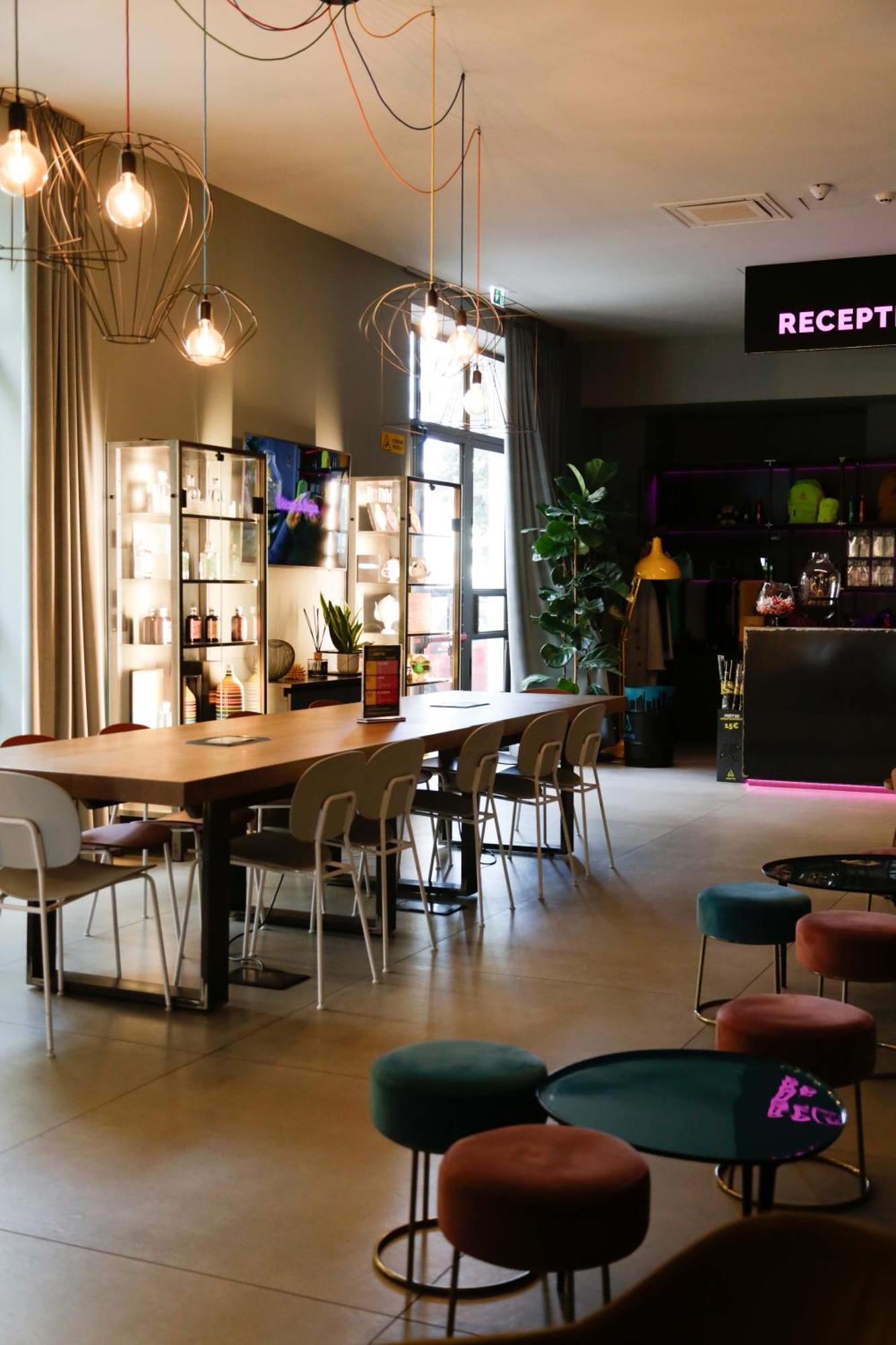 Arryvo Hotel Lecce Zewnętrze zdjęcie