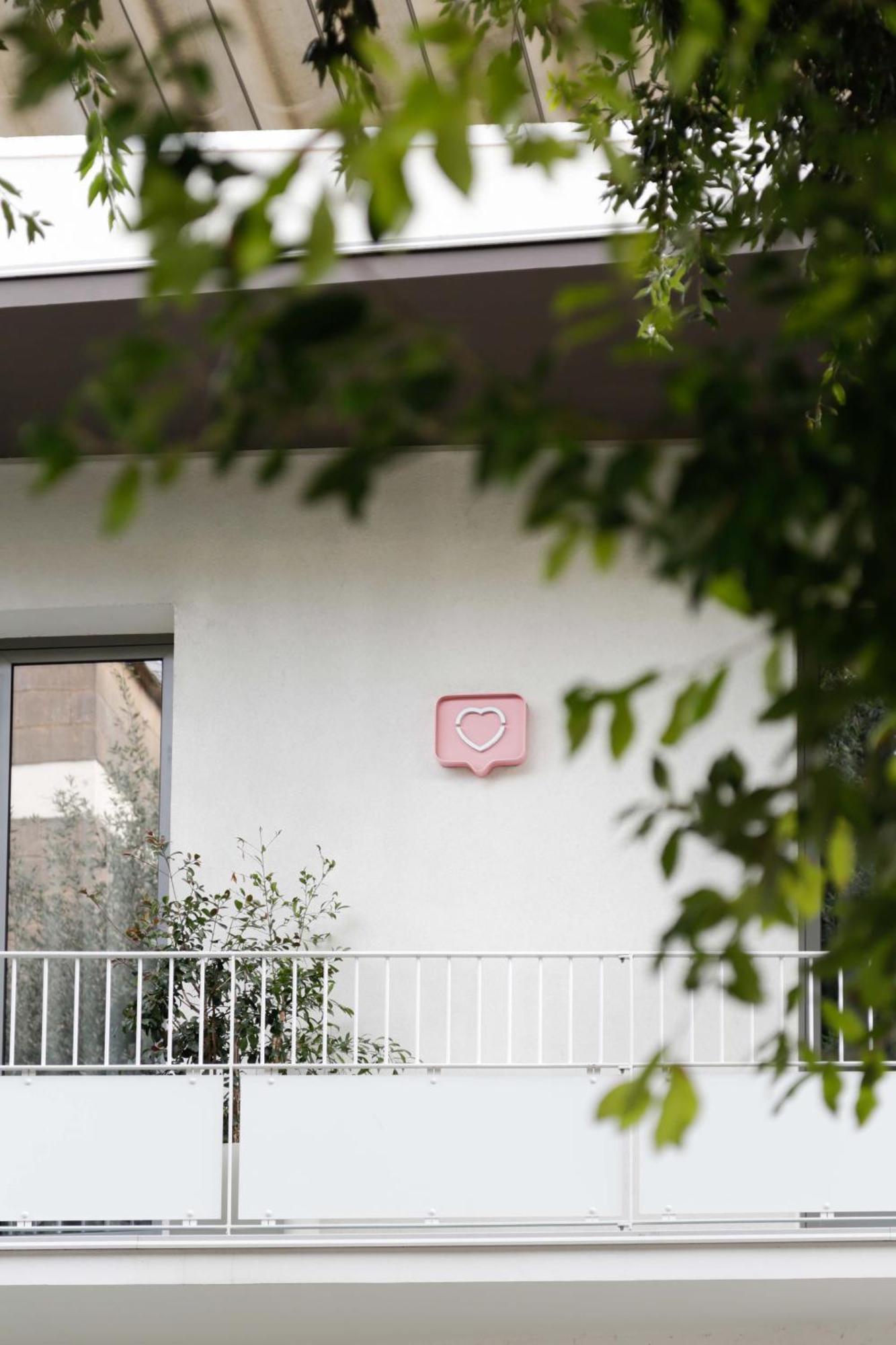 Arryvo Hotel Lecce Zewnętrze zdjęcie