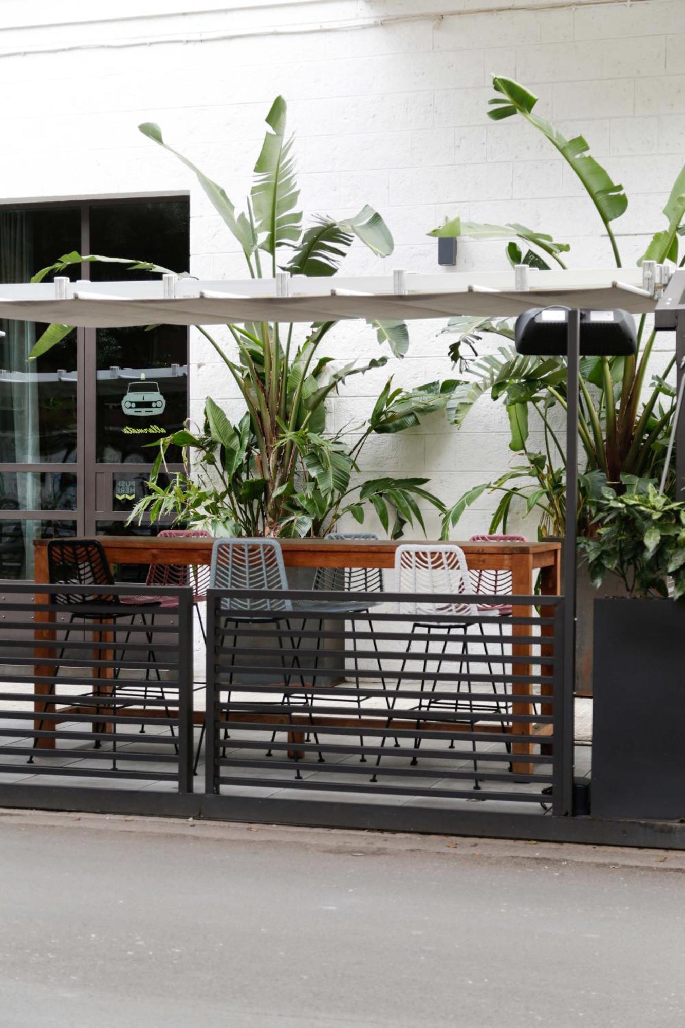 Arryvo Hotel Lecce Zewnętrze zdjęcie