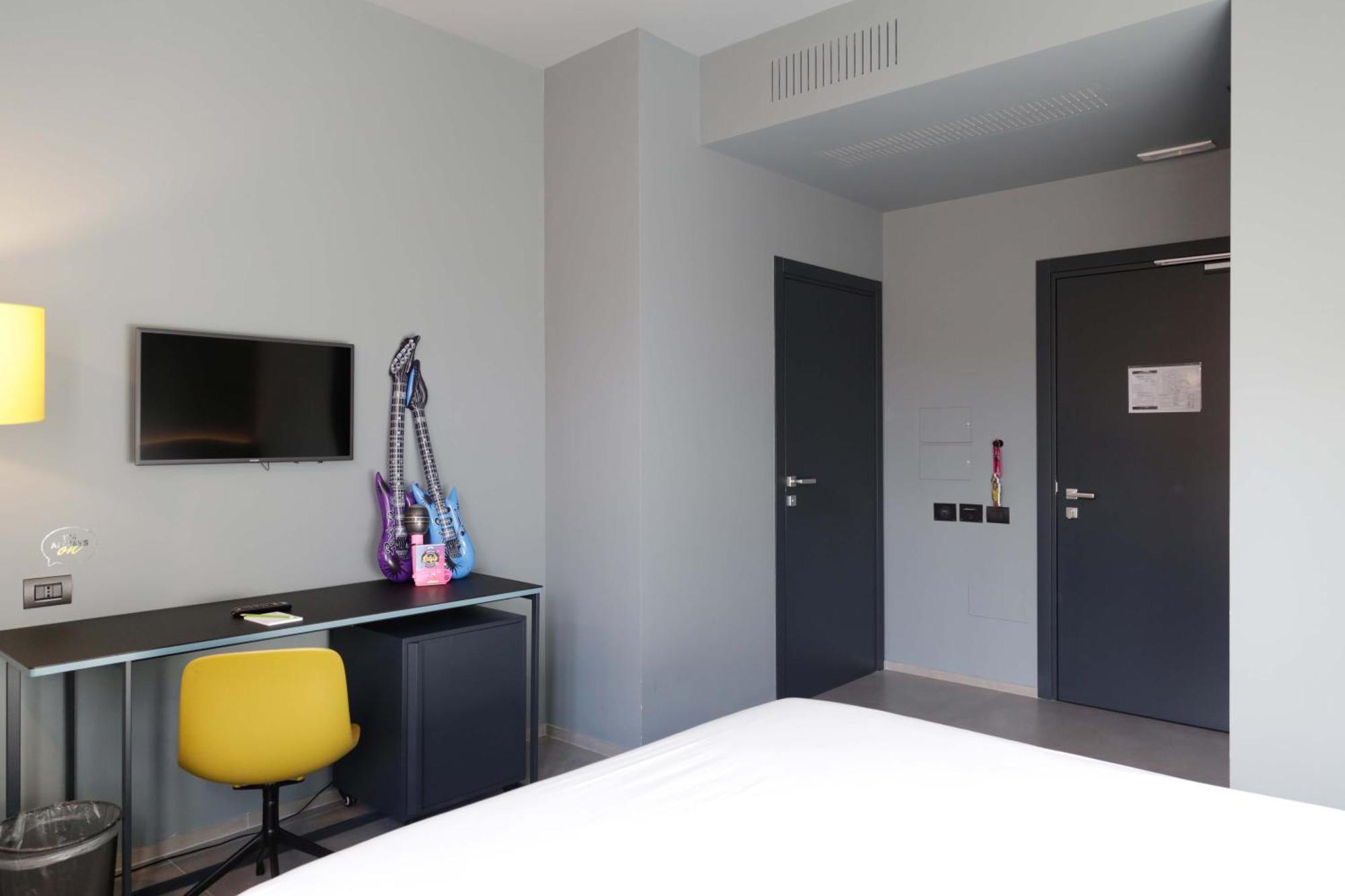 Arryvo Hotel Lecce Zewnętrze zdjęcie
