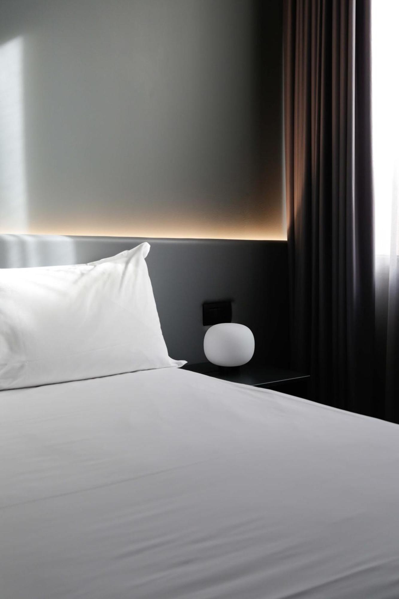 Arryvo Hotel Lecce Zewnętrze zdjęcie