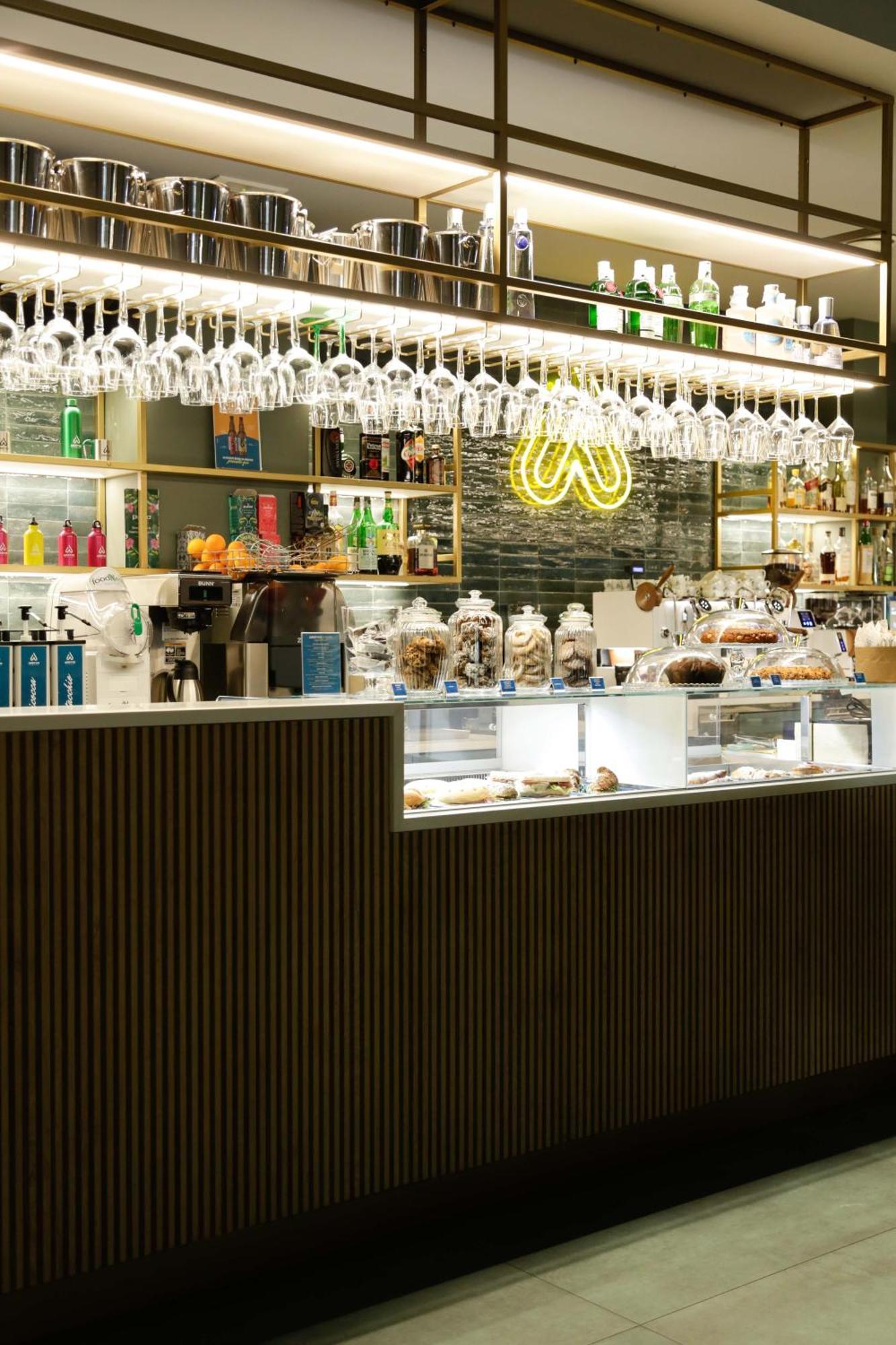 Arryvo Hotel Lecce Zewnętrze zdjęcie