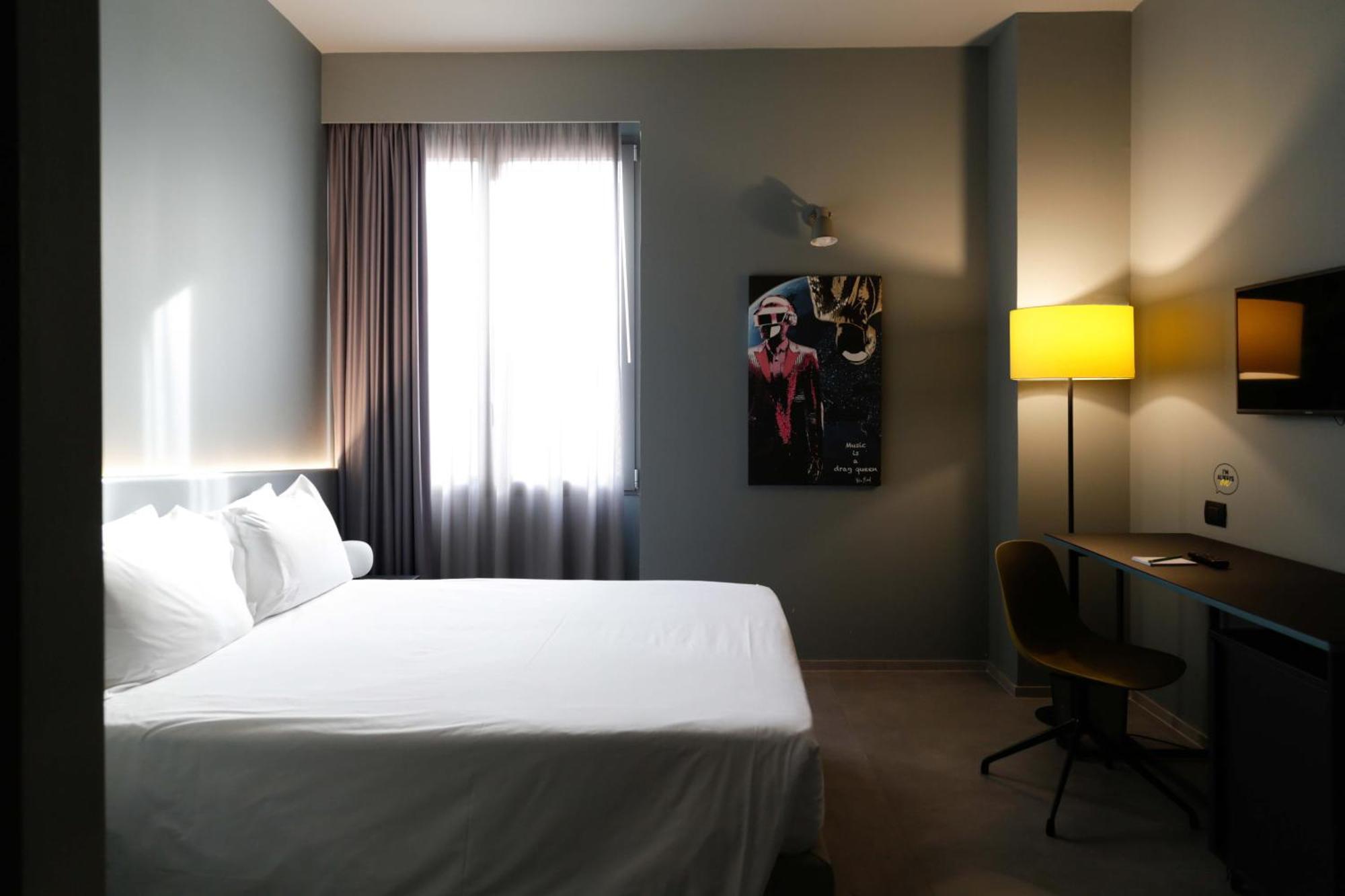 Arryvo Hotel Lecce Zewnętrze zdjęcie