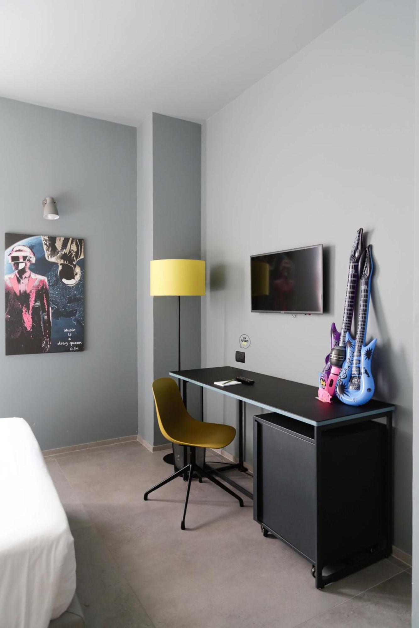 Arryvo Hotel Lecce Zewnętrze zdjęcie