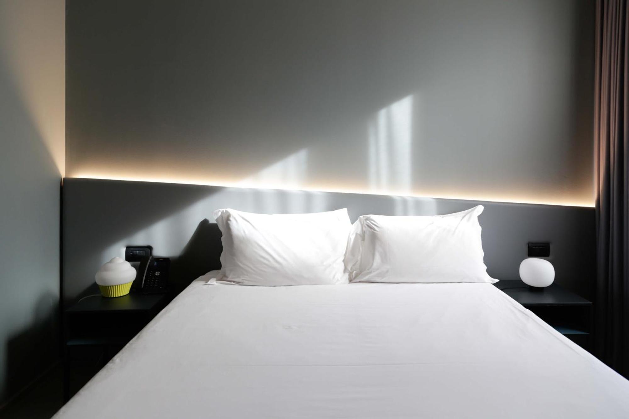 Arryvo Hotel Lecce Zewnętrze zdjęcie