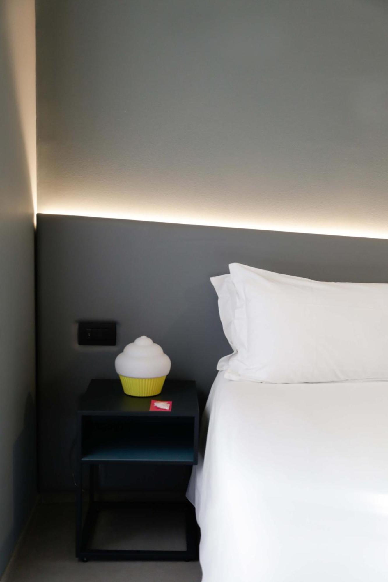 Arryvo Hotel Lecce Zewnętrze zdjęcie