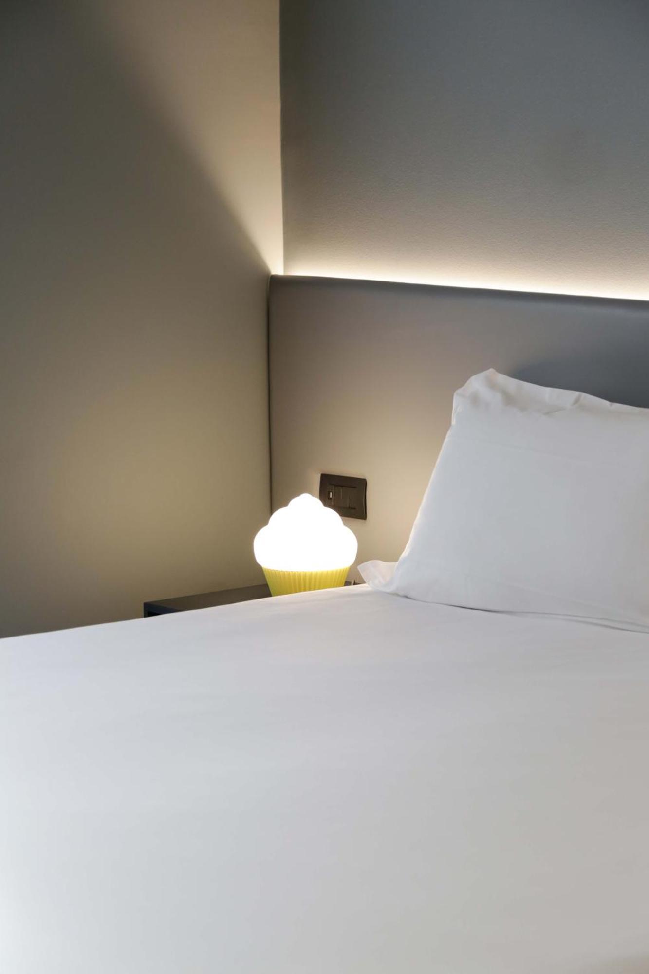 Arryvo Hotel Lecce Zewnętrze zdjęcie