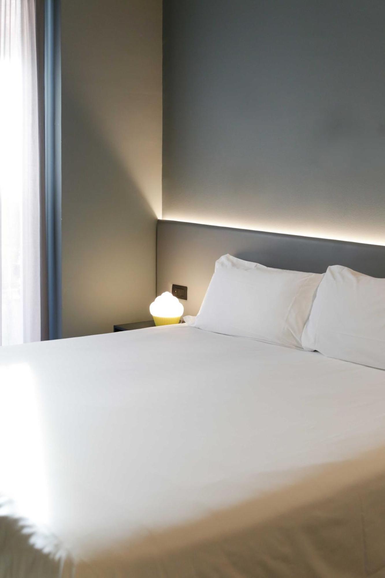Arryvo Hotel Lecce Zewnętrze zdjęcie